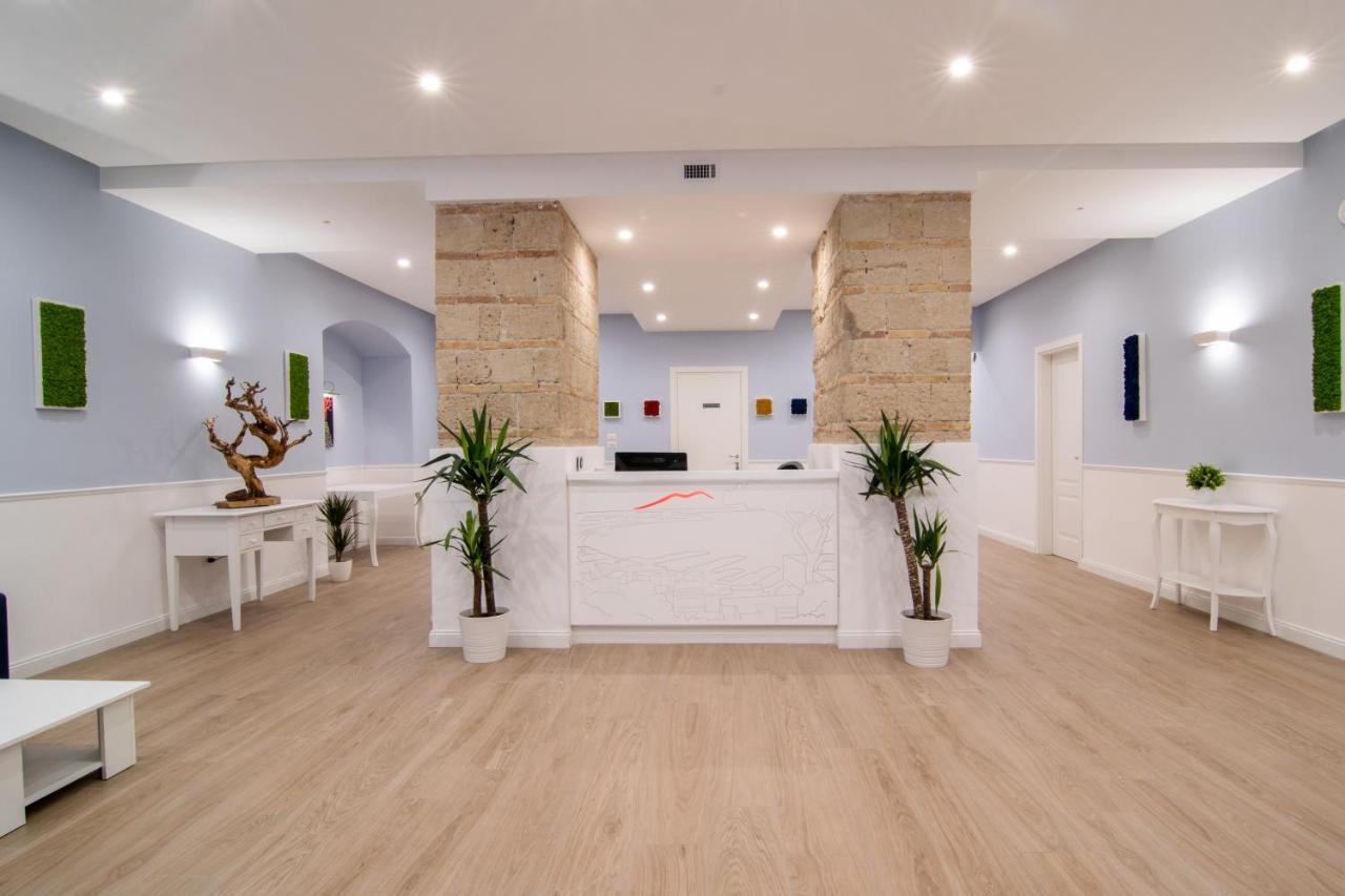 Residenza Matilde * נאפולי